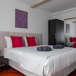 Monero Boutique Iv Apartament