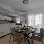 Monero Boutique Iv Appartement Skopje
