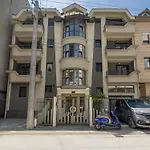 Appartement Monero Boutique Iv *
