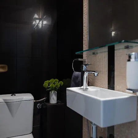 Appartement Monero Boutique Iv *