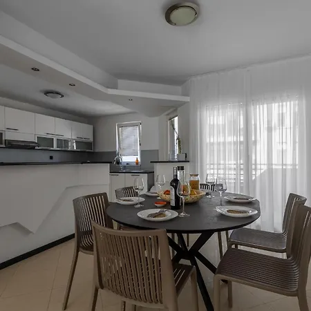 Monero Boutique Iv Apartamento Escópia