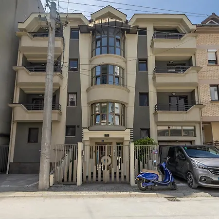 Appartement Monero Boutique Iv *