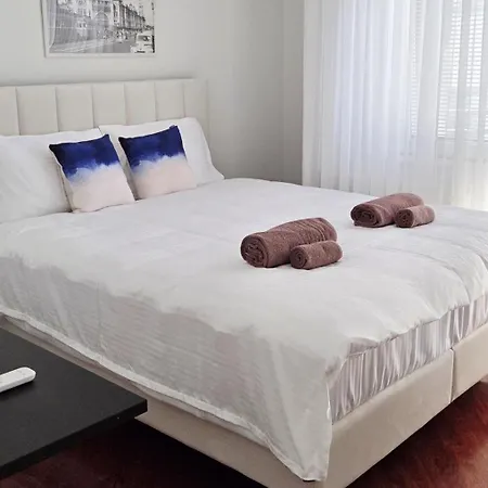 Monero Boutique Iv Skopje