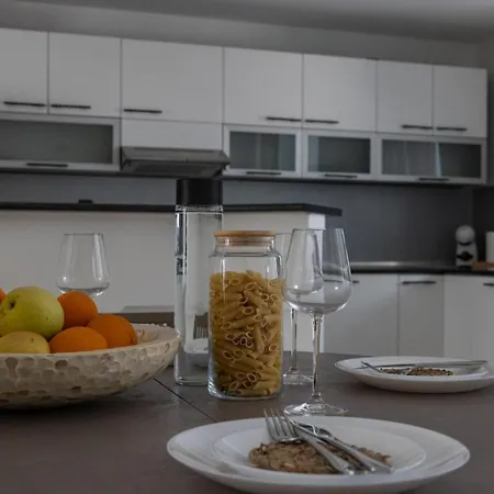 Monero Boutique Iv Appartement