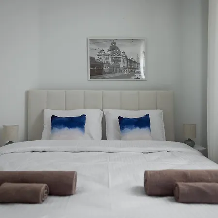 Monero Boutique Iv Appartement *