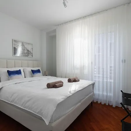 Appartement Monero Boutique Iv