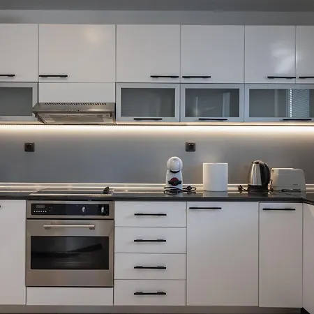 Monero Boutique Iv Appartamento