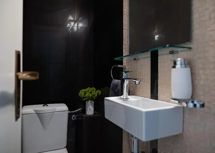 Appartement Monero Boutique Iv *