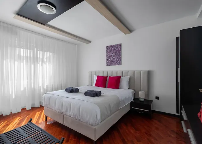 Monero Boutique Iv Skopje