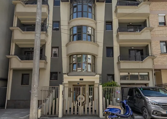 Appartement Monero Boutique Iv *