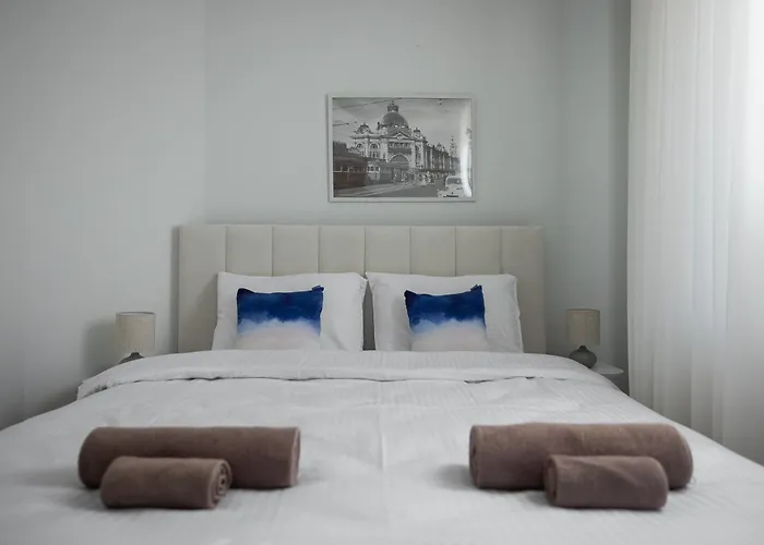 Monero Boutique Iv Appartement *