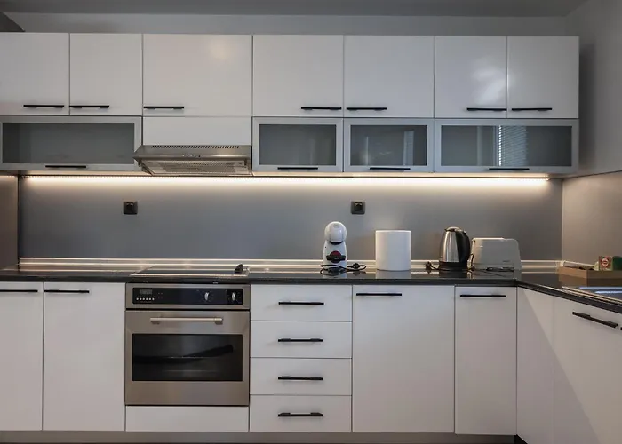 Monero Boutique Iv Appartement