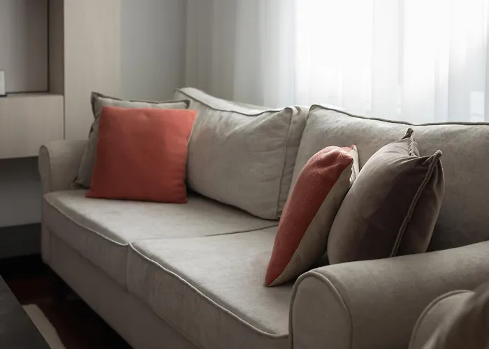 Appartement Monero Boutique Iv